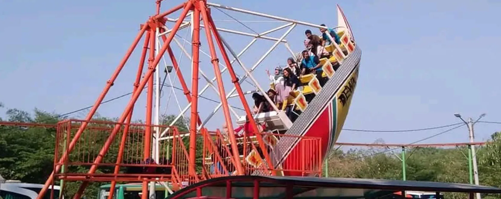 taman wisata